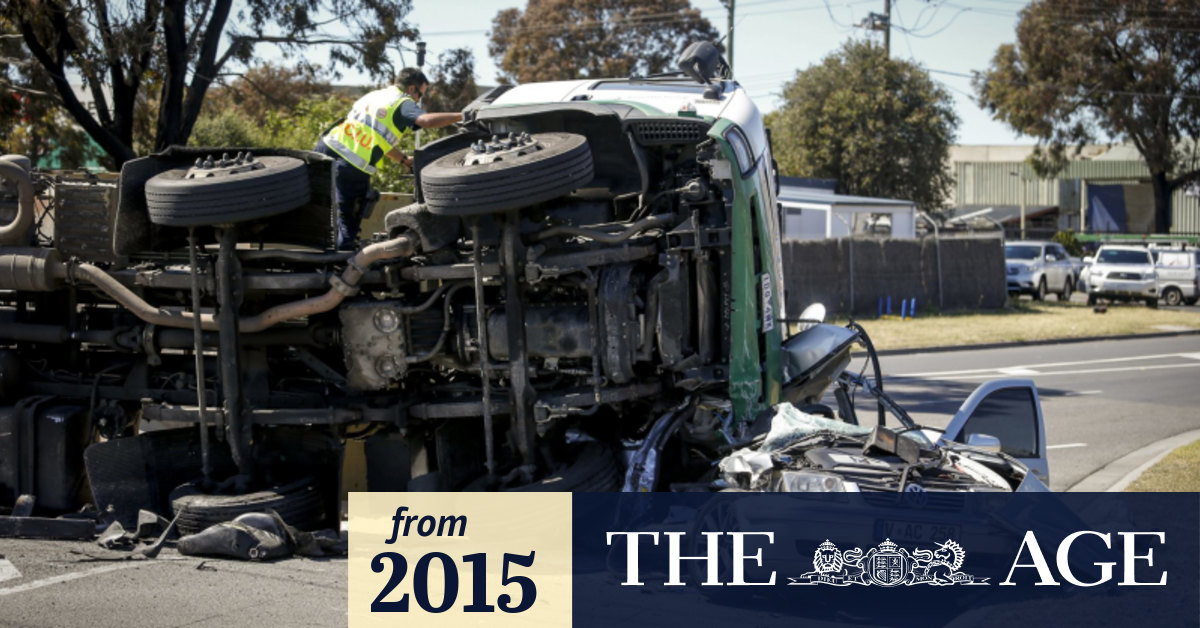 Injured teens cut from car after crash with truck in Somerton